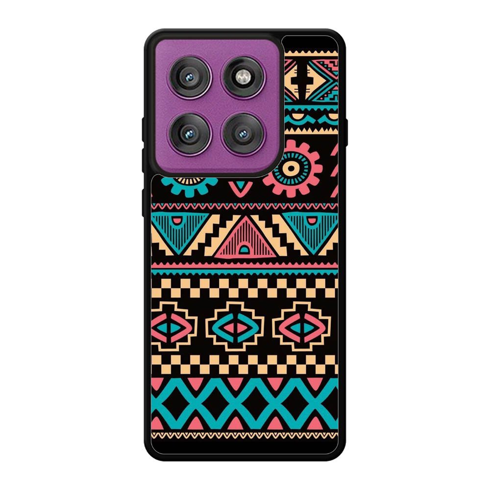 Art Tribe YDH0154 Motorola Moto Edge 60 Pro Case