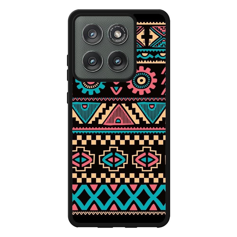 Art Tribe YDH0154 Motorola Moto Edge 2025 Case