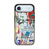Grunge Art Poster YDH0160 iPhone Air Case