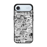Newspaper Art YDH0161 iPhone Air Case