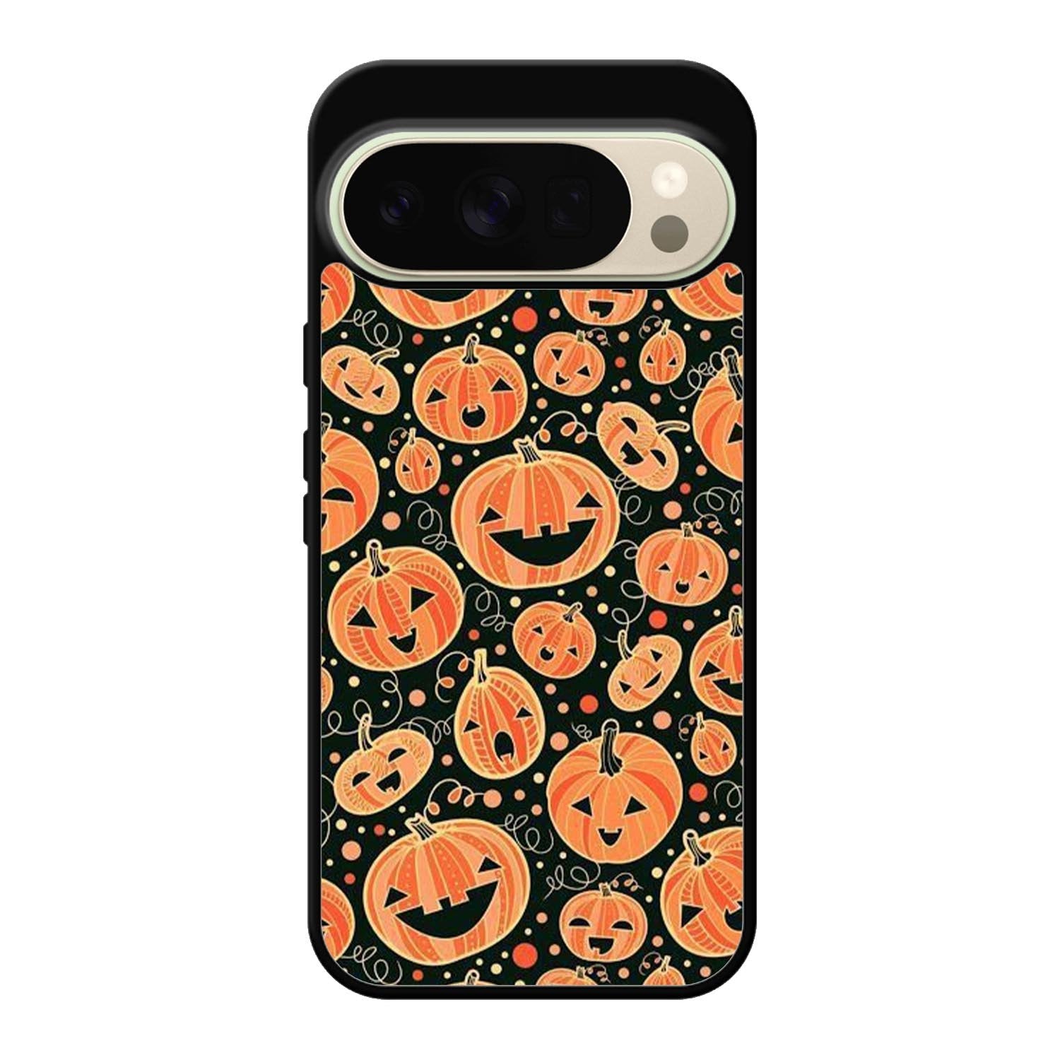 Halloween YDH0107 Google Pixel 10 Pro Case