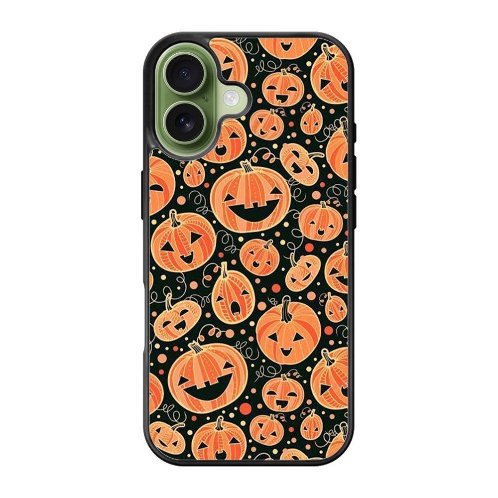 Halloween YDH0107 iPhone 17 Case
