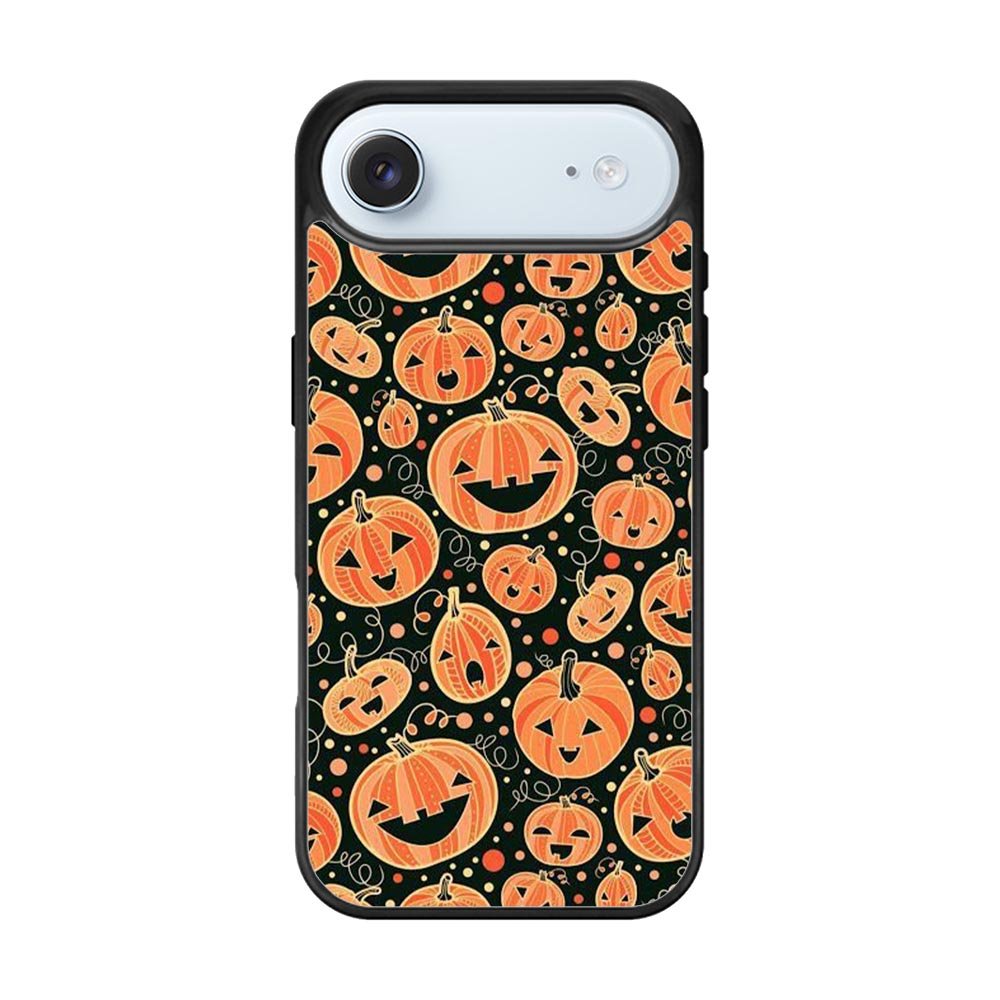 Halloween YDH0107 iPhone Air Case