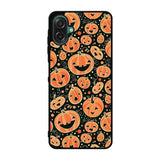 Halloween YDH0107 Samsung Galaxy A07 Case