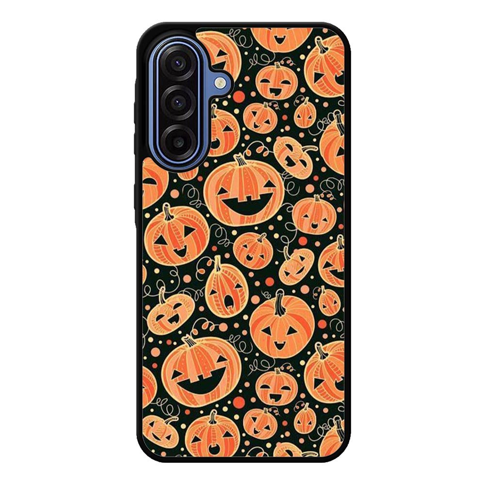 Halloween YDH0107 Samsung Galaxy A17 Case