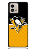 Pittsburgh Penguin Motorola Moto G Stylus 5G 2023 Case OV1937