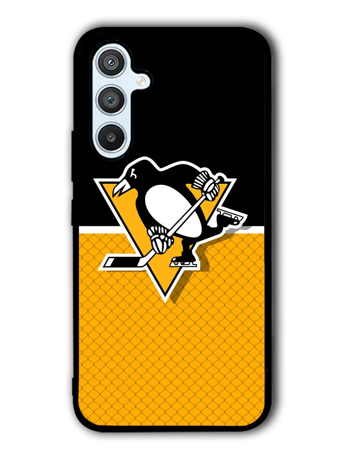Pittsburgh Penguin Samsung Galaxy A14 5G Case QC1937