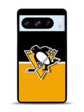 Pittsburgh Penguin Google Pixel 8 Pro Case QC1937