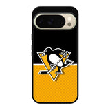 Pittsburgh Penguin Google Pixel 10 Pro Case OV1937