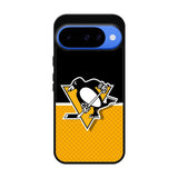 Pittsburgh Penguin Google Pixel 10 Case OV1937
