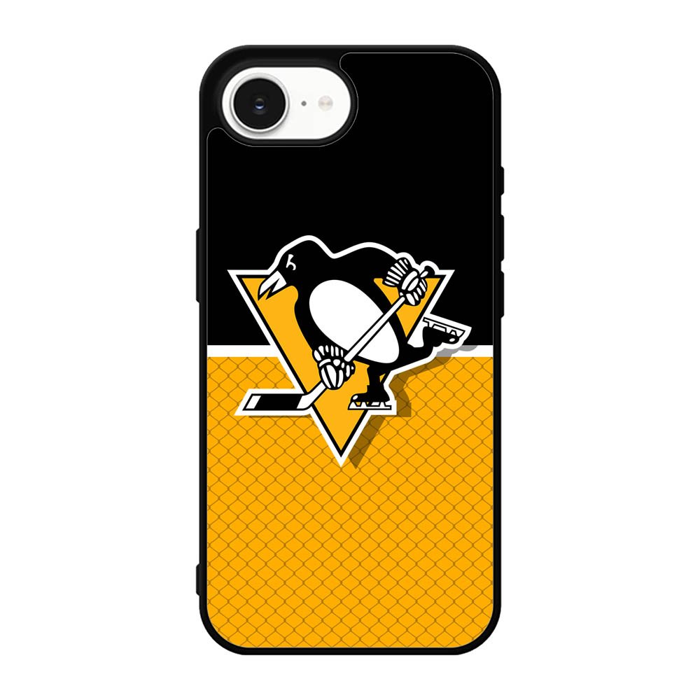 Pittsburgh Penguin iPhone 17e Case OV1937