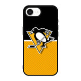 Pittsburgh Penguin iPhone 17e Case OV1937