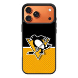 Pittsburgh Penguin iPhone 17 Pro Case OV1937