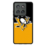 Pittsburgh Penguin Motorola Moto Edge 2025 Case OV1937