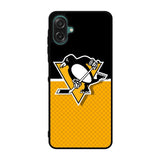 Pittsburgh Penguin Samsung Galaxy A07 Case OV1937