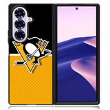 Pittsburgh Penguin Samsung Galaxy Z Fold 7 Case OV1937
