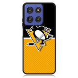 Pittsburgh Penguin Motorola Moto G Stylus 5G 2025 Case OV1937