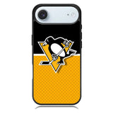 Pittsburgh Penguin iPhone 17 Air Case OV1937