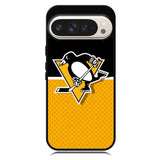 Pittsburgh Penguin Google Pixel 10 Pro XL Case RC1937