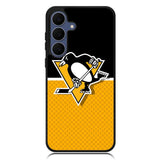 Pittsburgh Penguin Samsung Galaxy S25 FE Case OV1937