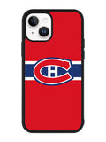 Montreal Canadiens iPhone 14 Plus Case QC1938