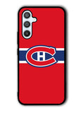 Montreal Canadiens Samsung Galaxy A14 5G Case QC1938