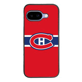 Montreal Canadiens Google Pixel 10A Case QC1938