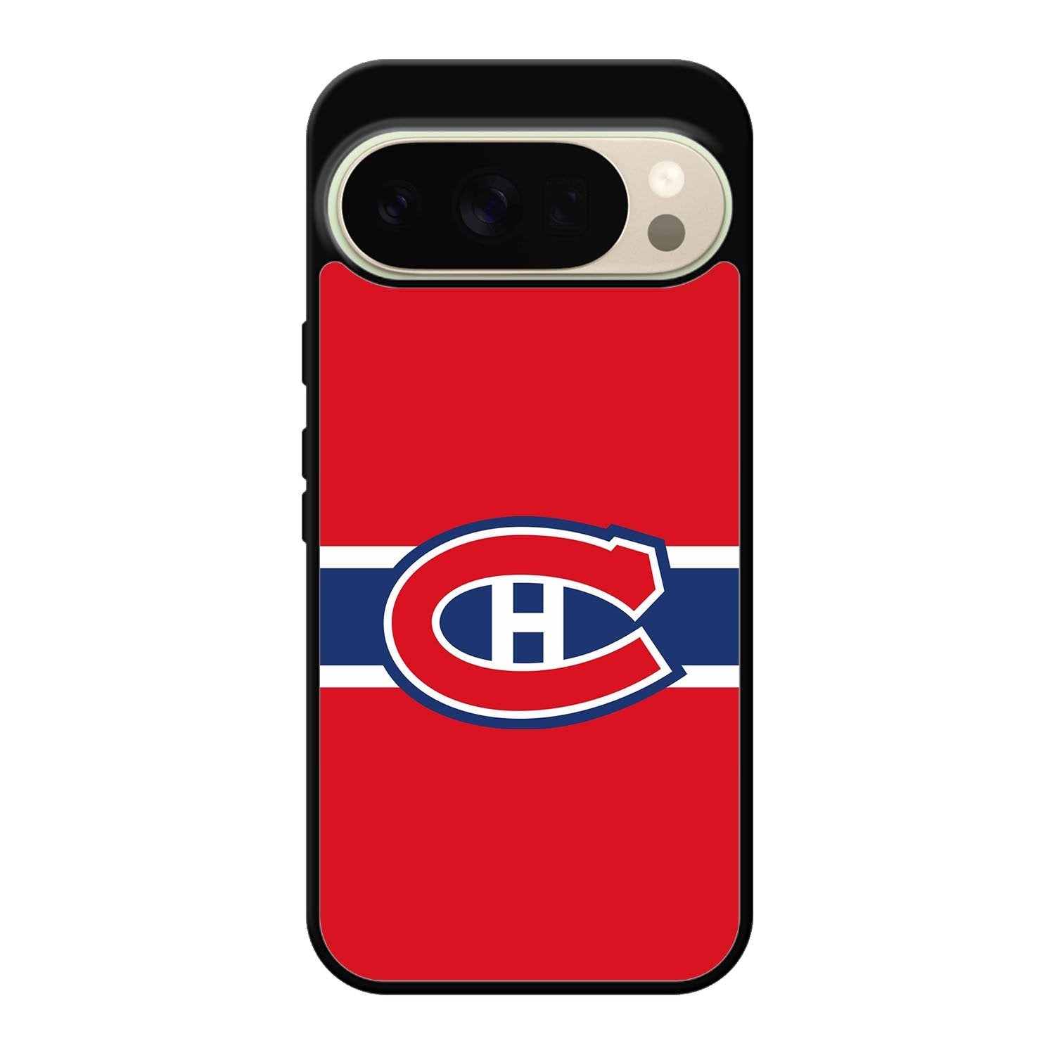 Montreal Canadiens Google Pixel 10 Pro XL Case QC1938