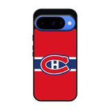 Montreal Canadiens Google Pixel 10 Case QC1938