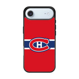 Montreal Canadiens iPhone Air Case QC1938