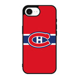 Montreal Canadiens iPhone 17e Case QC1938