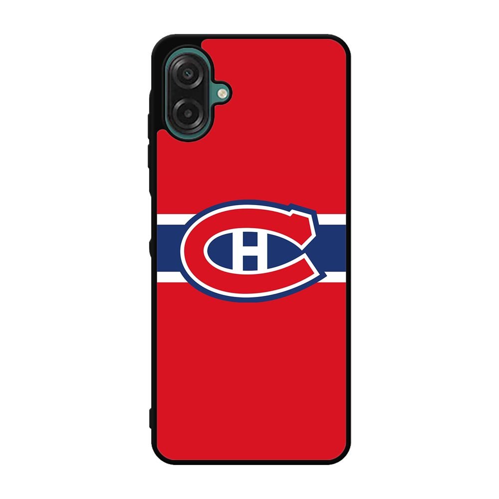 Montreal Canadiens Samsung Galaxy A07 Case QC1938