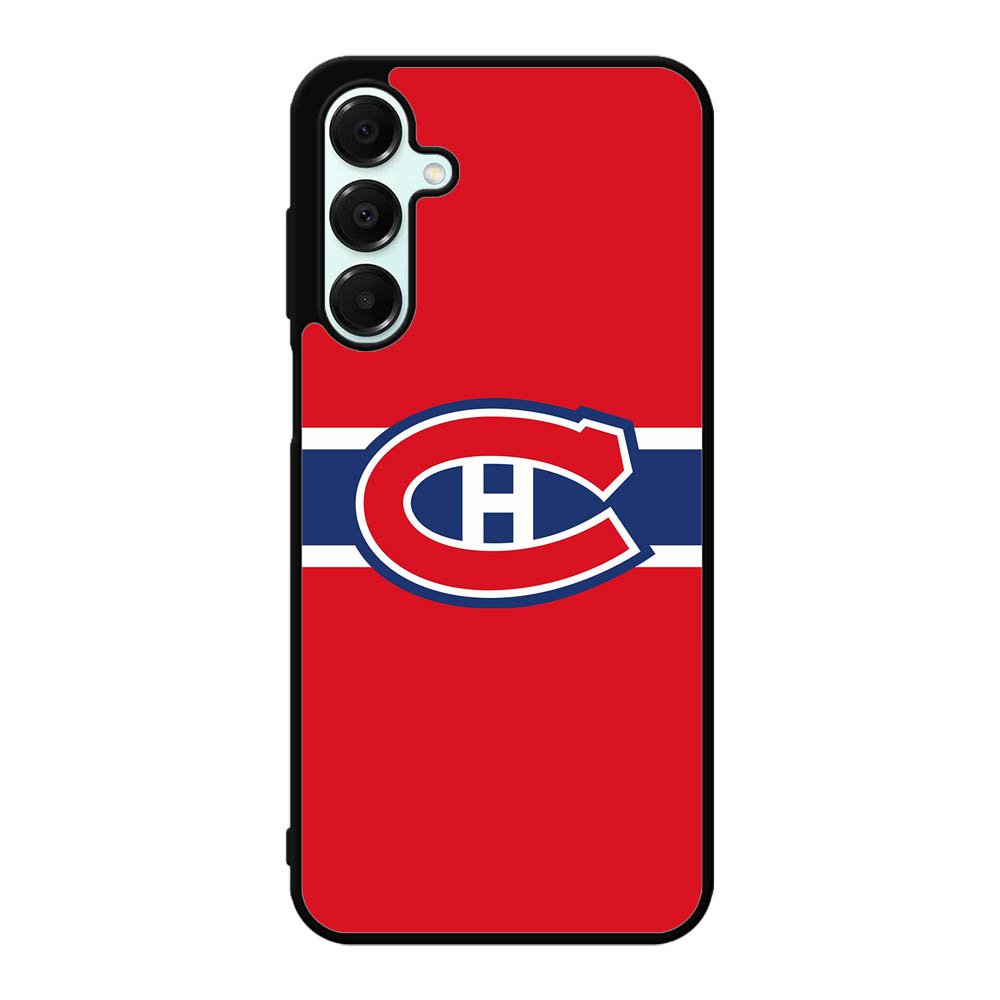 Montreal Canadiens Samsung Galaxy A16 Case OV1938