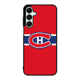 Montreal Canadiens Samsung Galaxy A16 Case OV1938