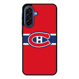 Montreal Canadiens Samsung Galaxy A17 Case QC1938