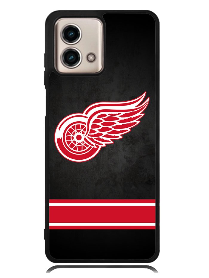 Detroid Red Wings Motorola Moto G Stylus 5G 2023 Case OV1939