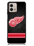 Detroid Red Wings Motorola Moto G Stylus 5G 2023 Case OV1939