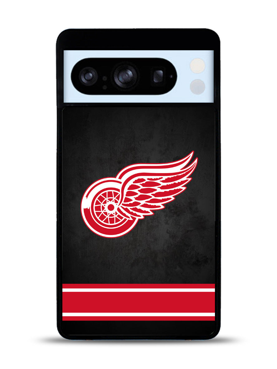 Detroid Red Wings Google Pixel 8 Pro Case QC1939