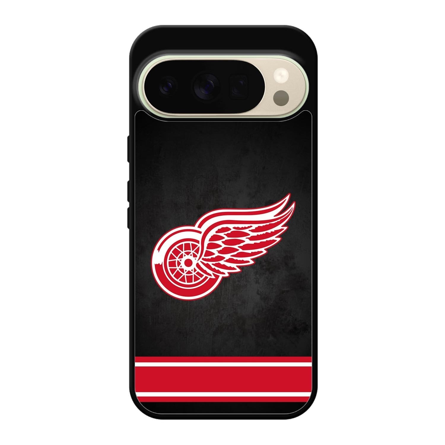 Detroid Red Wings Google Pixel 10 Pro XL Case OV1939