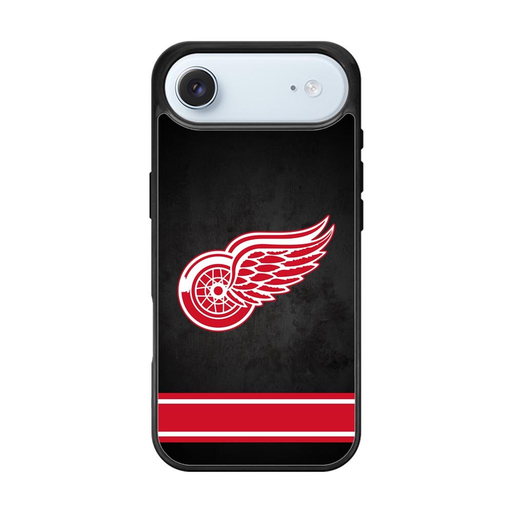 Detroid Red Wings iPhone Air Case OV1939