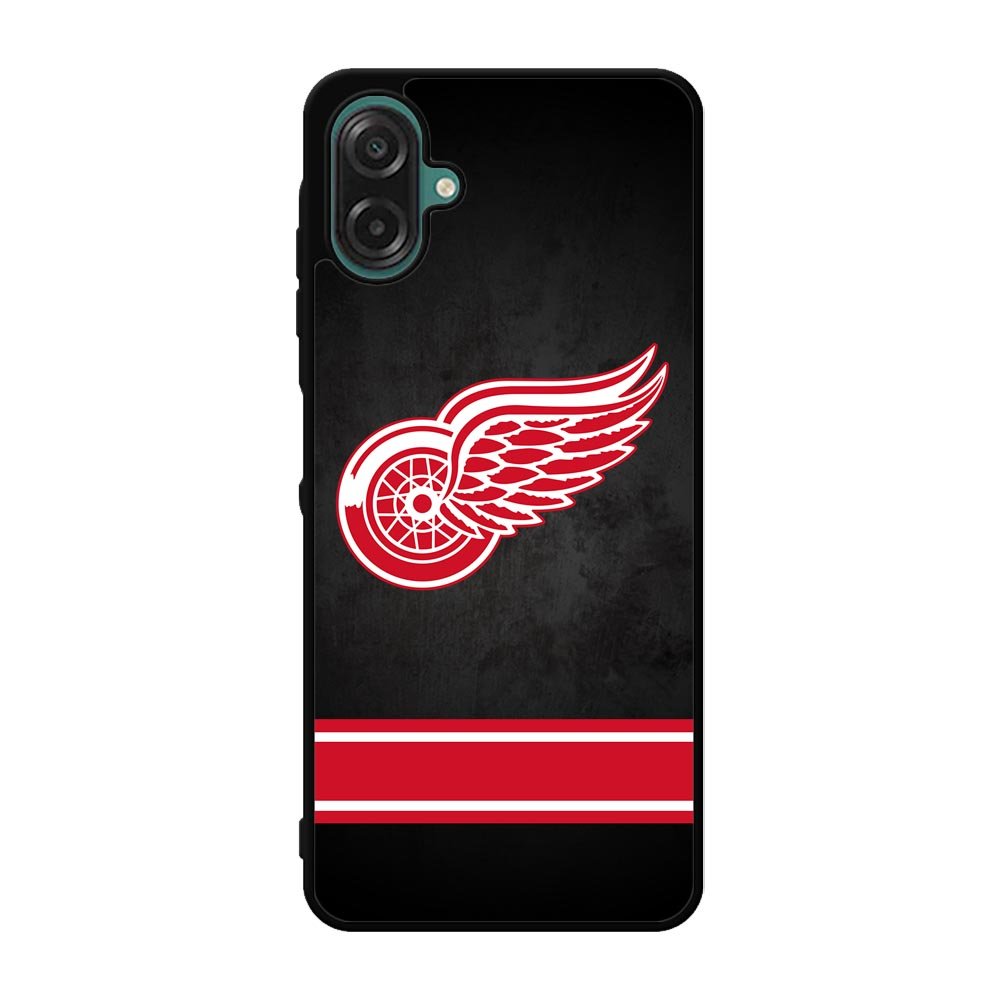 Detroid Red Wings Samsung Galaxy A07 Case OV1939