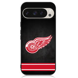 Detroid Red Wings Google Pixel 9 | Pixel 9 Pro Case OV1939