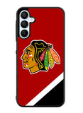 Chicago Blackhawks Samsung Galaxy A15 5G Case OV1941