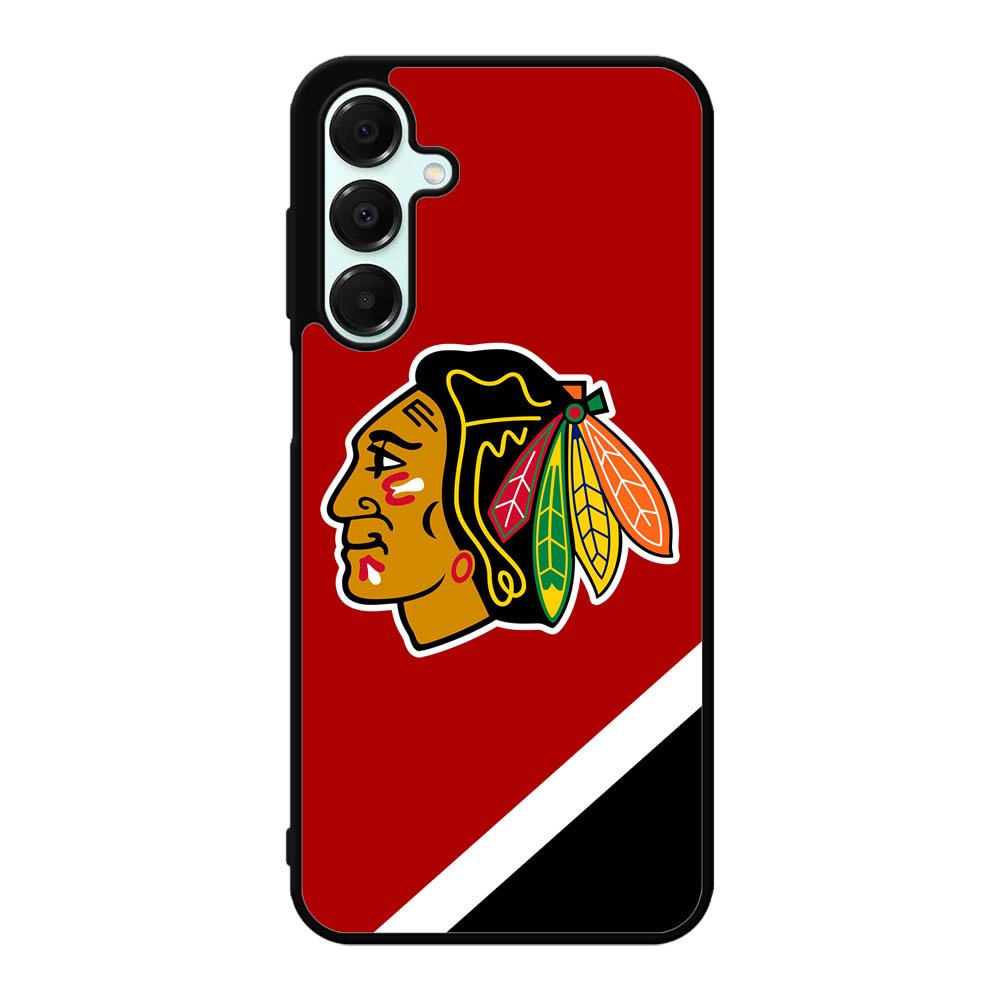 Chicago Blackhawks Samsung Galaxy A16 Case OV1941