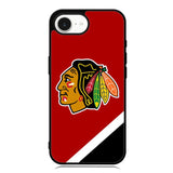 Chicago Blackhawks iPhone 16e Case OV1941