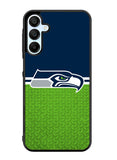 Seattle Seahawks Samsung Galaxy A35 5G Case OV1942