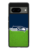 Seattle Seahawks Google Pixel 8A Case QC1942