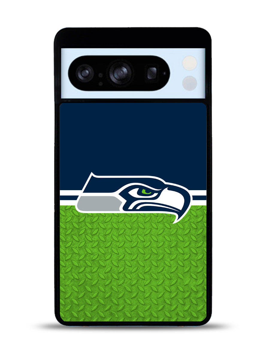 Seattle Seahawks Google Pixel 8 Pro Case QC1942