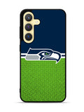 Seattle Seahawks Samsung Galaxy S25 Plus 5G , Samsung Galaxy S25+ 5G Case OV1942