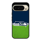 Seattle Seahawks Google Pixel 10 Pro Case OV1942